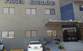 Hotel Brandts Ejecutivo Los Robles